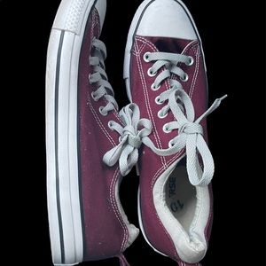 Mens converse